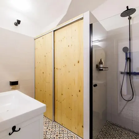 Appartement Cozy Urban House Bratislava