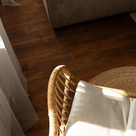 Cozy Urban House Apartament