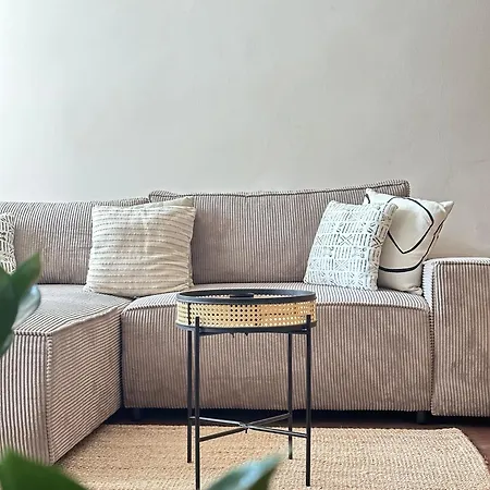 Cozy Urban House Appartement