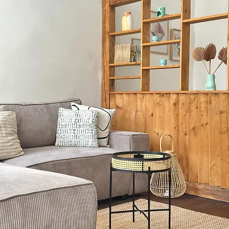 Appartement Cozy Urban House *